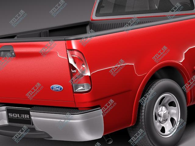 images/goods_img/202104091/Ford F-150 1997-2003 supercab/5.jpg